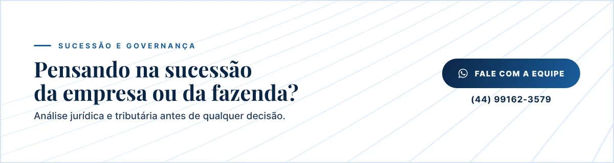 Dúvidas sobre holding familiar e dívidas? Fale com a equipe pelo WhatsApp