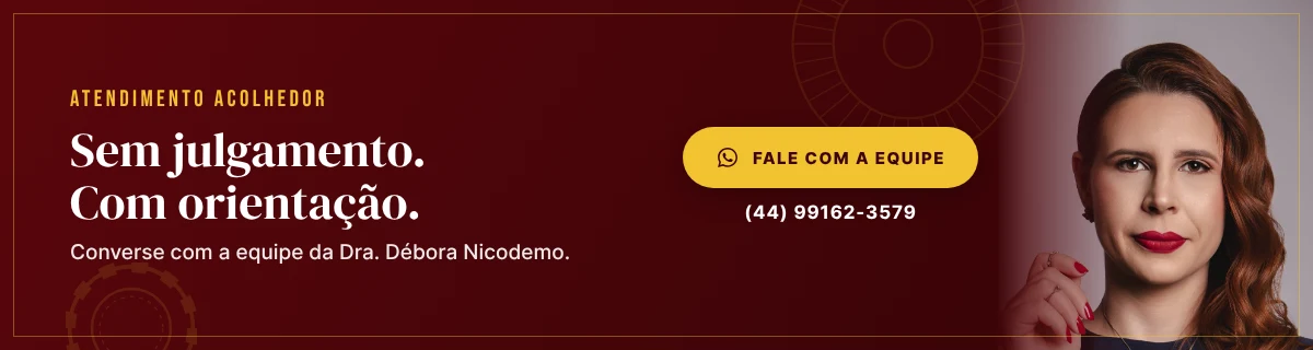 Vício em apostas tem tratamento e tem direitos: fale com a equipe