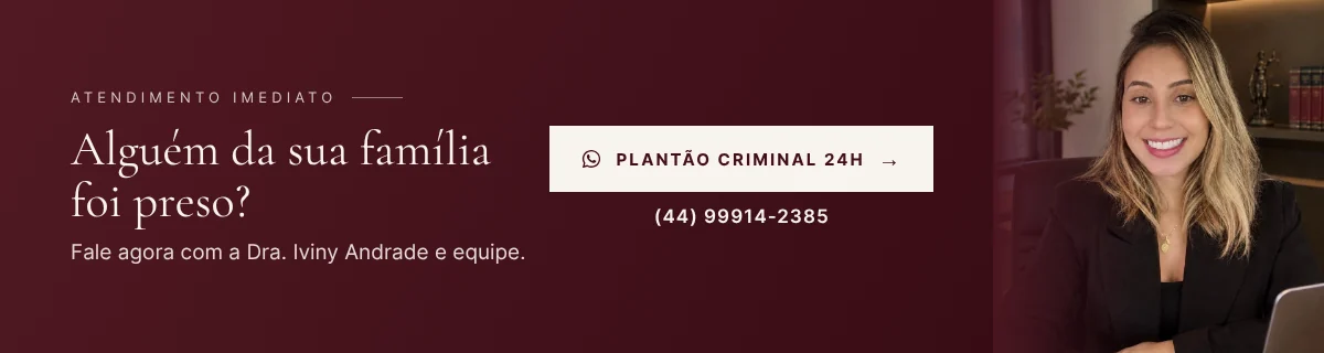 Foi intimado para depor? Fale com a equipe pelo WhatsApp