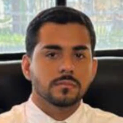 Dr. Mateus David Cordeiro